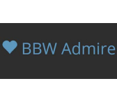 logo bbwadmire