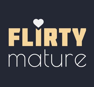 FlirtyMature logo